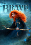 Brave, the Pixar film